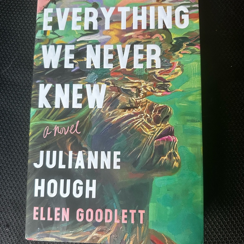 Everything We Never Knew